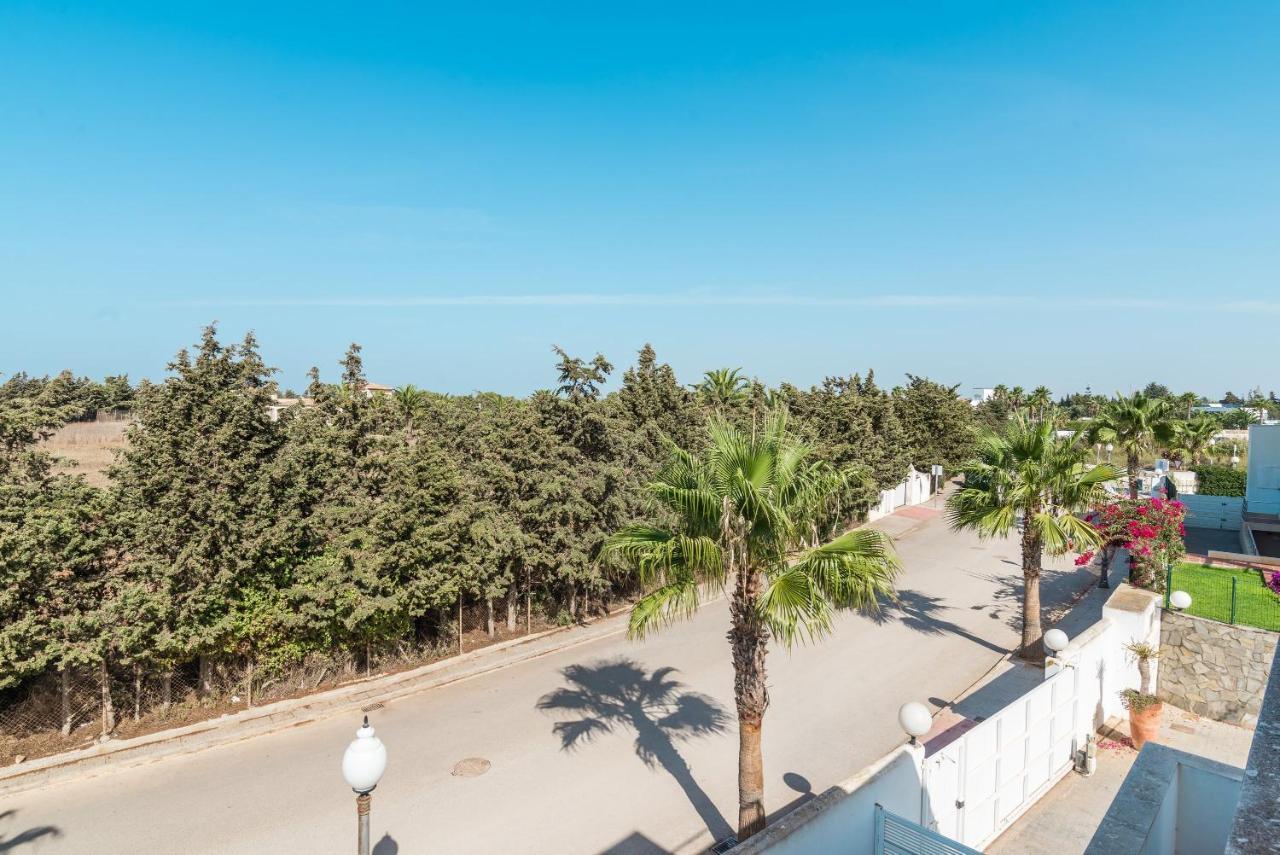 Casa Fuente Del Sol Villa Conil De La Frontera Exterior foto